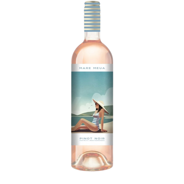 Mare Meua Pinot Noir Rosé 2023 - Gourmet-Butikken